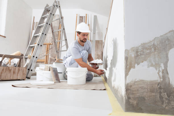 Best Mold Documentation for Insurance Claims  in Slocom, AL