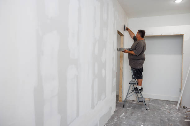 Environmental Consulting for Mold Prevention in Slocom, AL