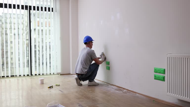 Mold Odor Removal Services in Slocom, AL