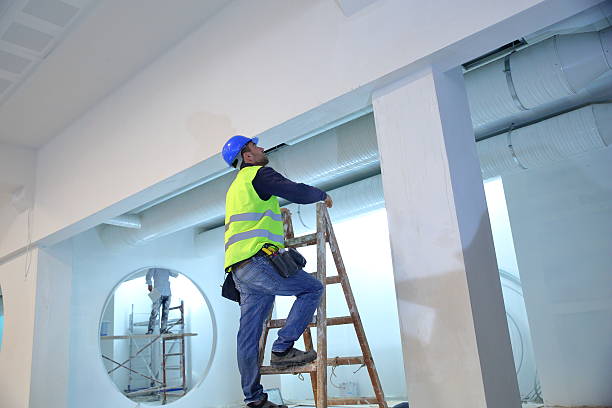 Mold Documentation for Insurance Claims in Slocom, AL